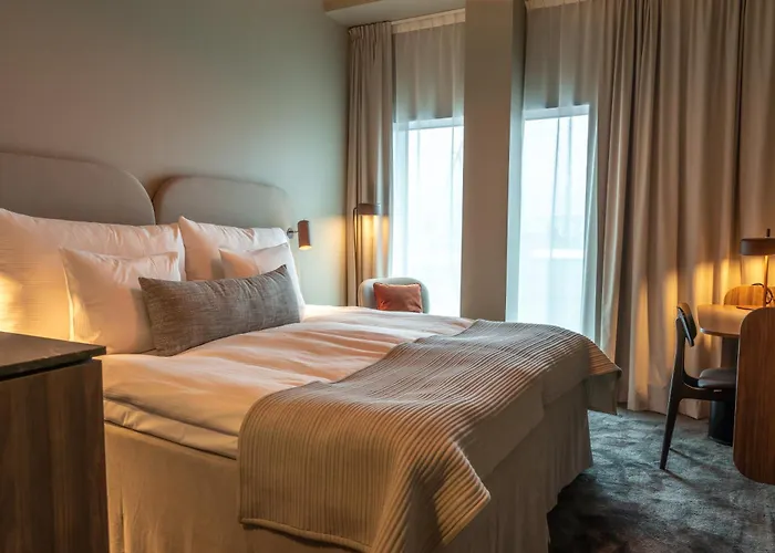 Clarion Hotel The Pier