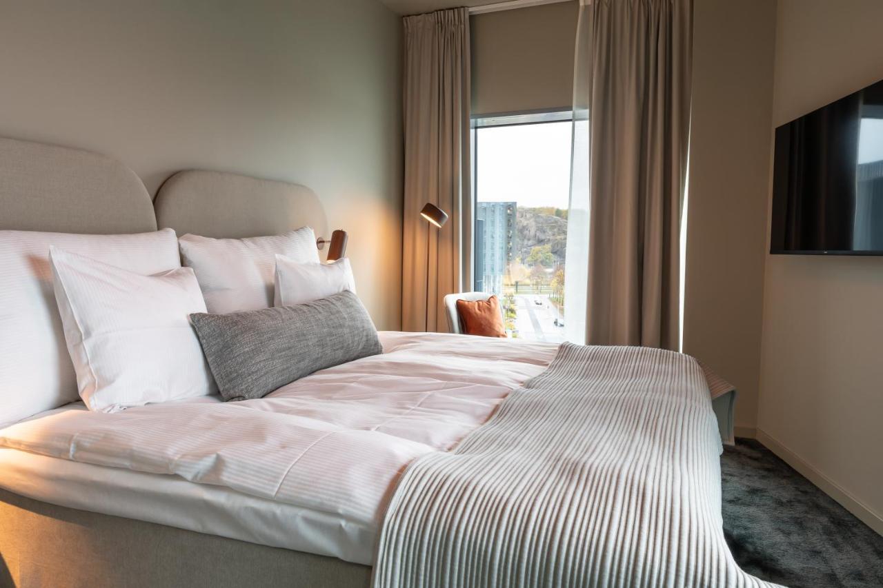 Clarion The Pier Hotell 4*