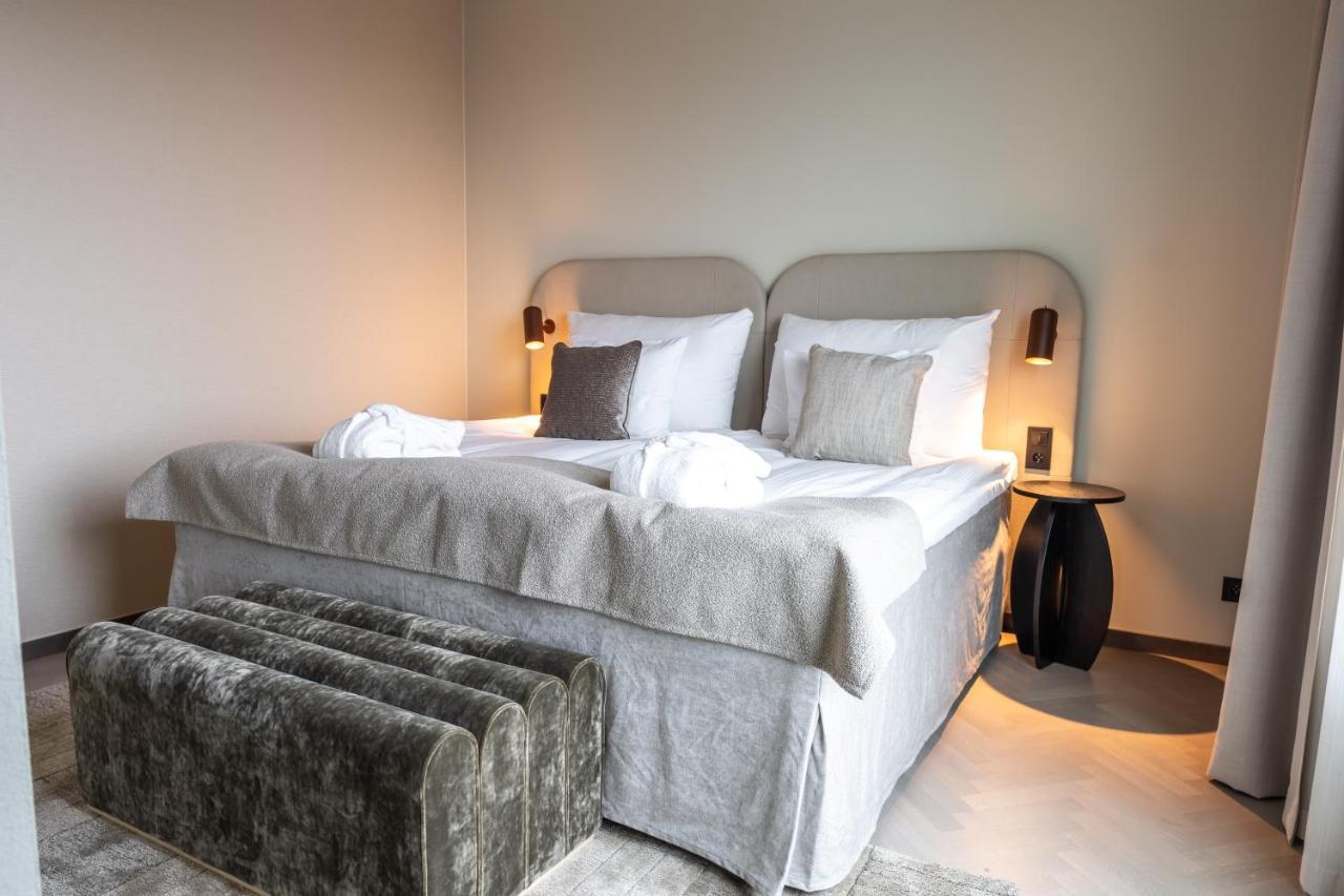 Clarion The Pier Hotell 4*