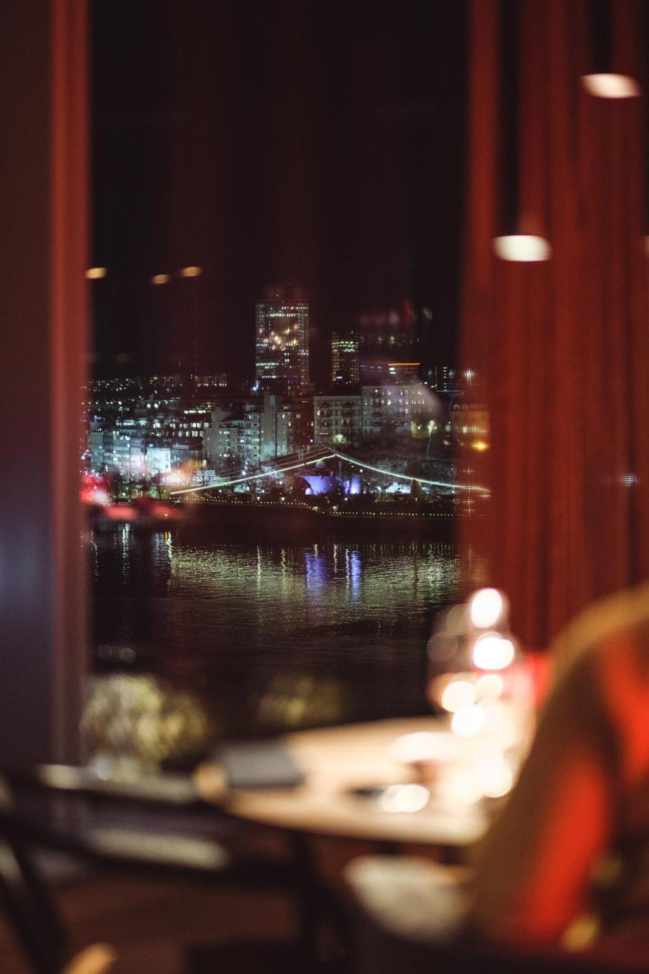 Clarion The Pier Hotell 4*
