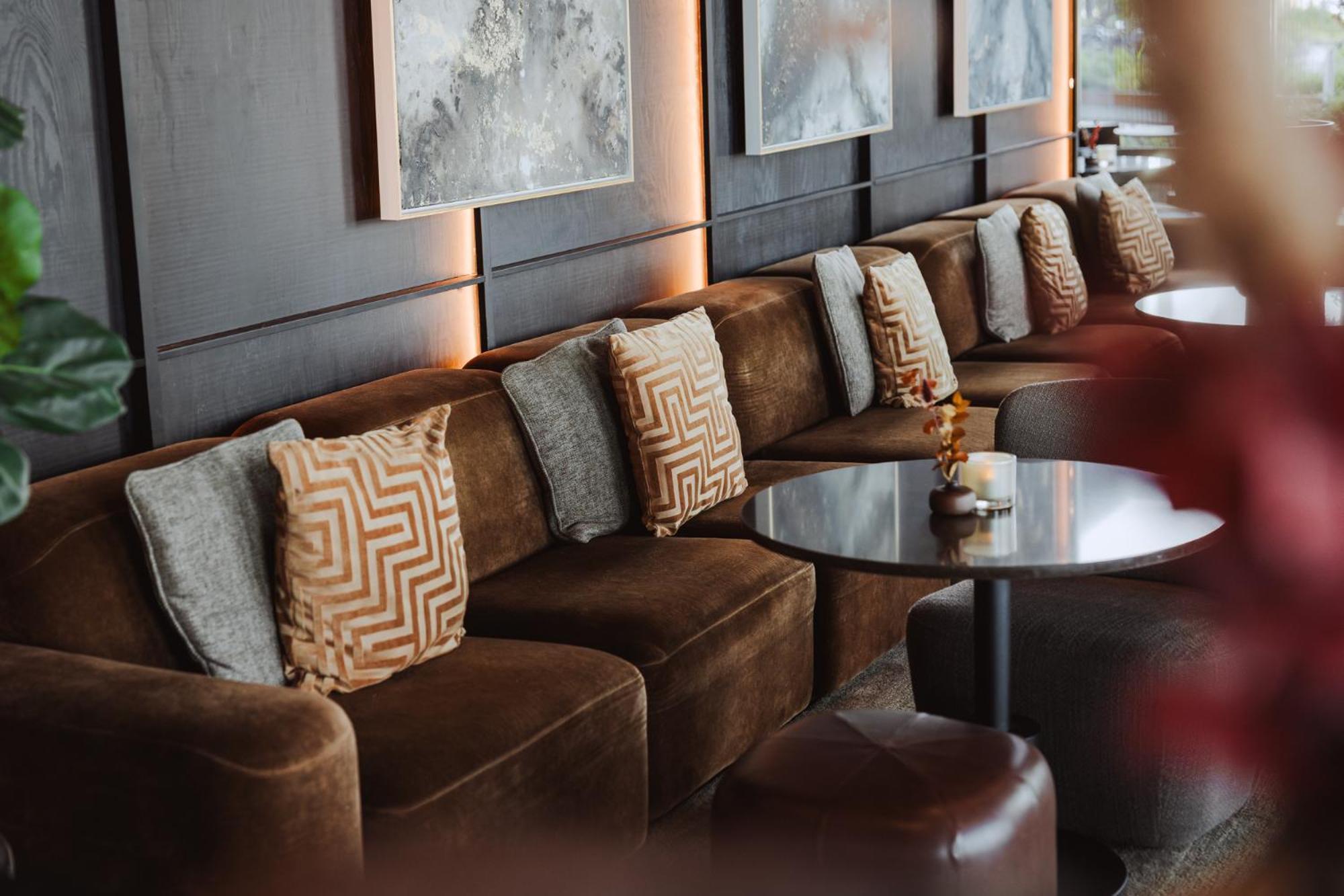 Hotel Clarion The Pier 4*