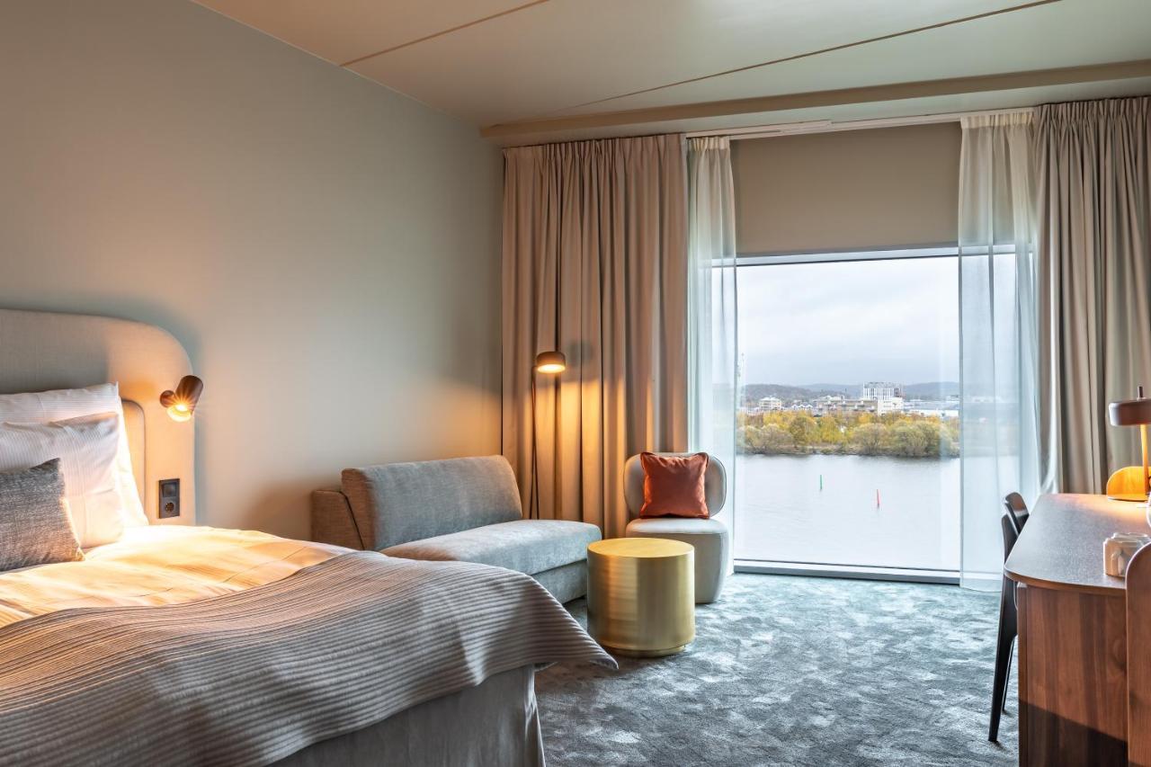 Clarion The Pier Hotell 4*