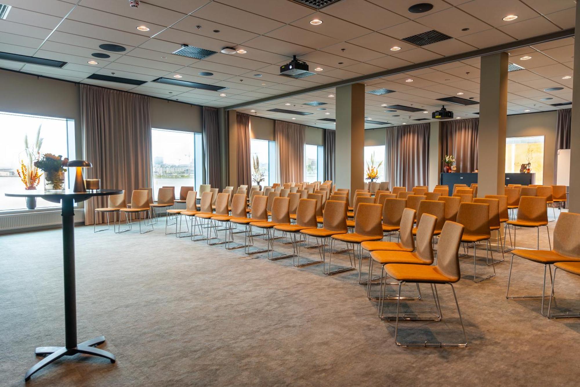 Hotel Clarion The Pier Goteborg