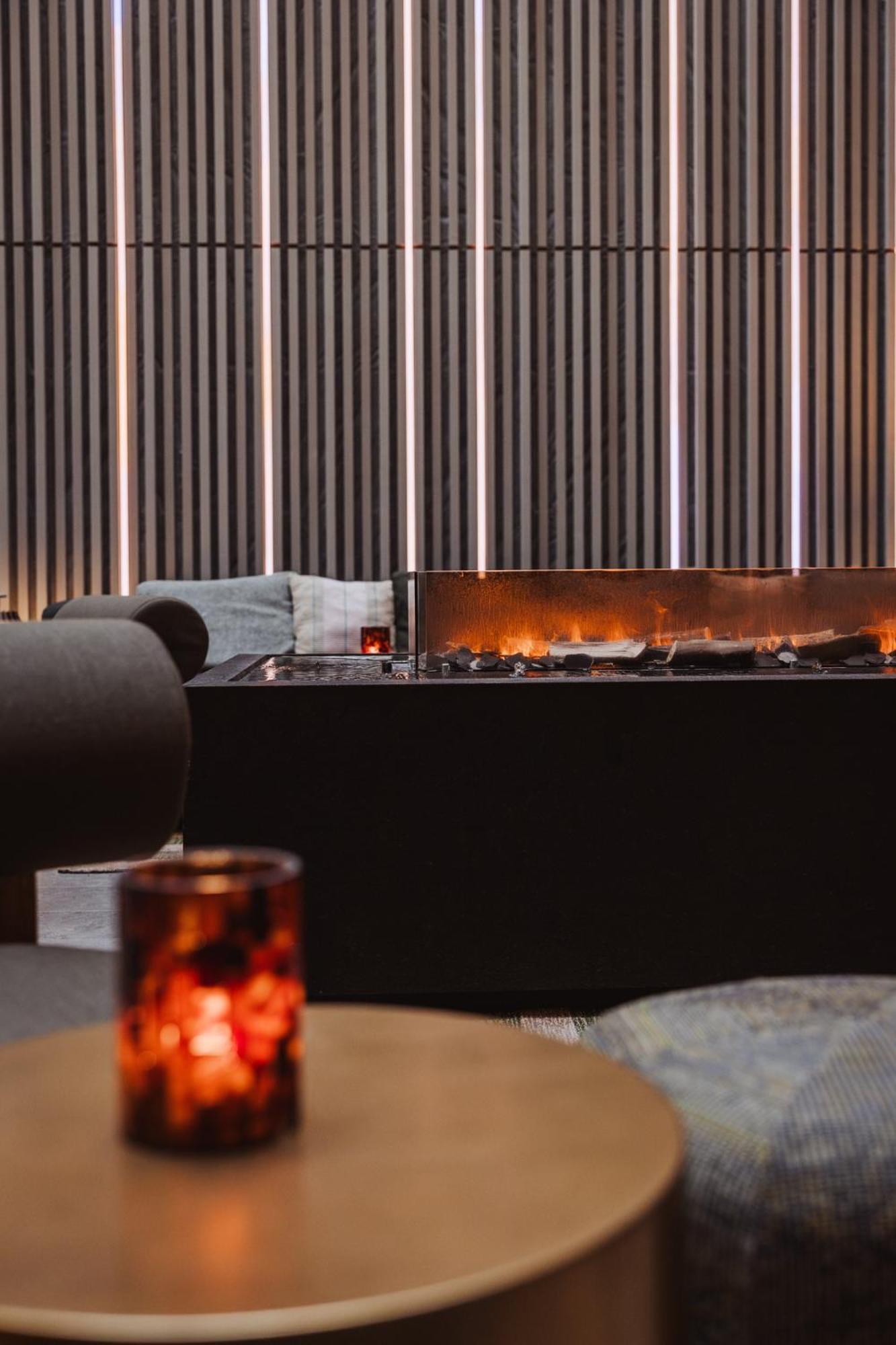 Hotell Clarion The Pier Göteborg