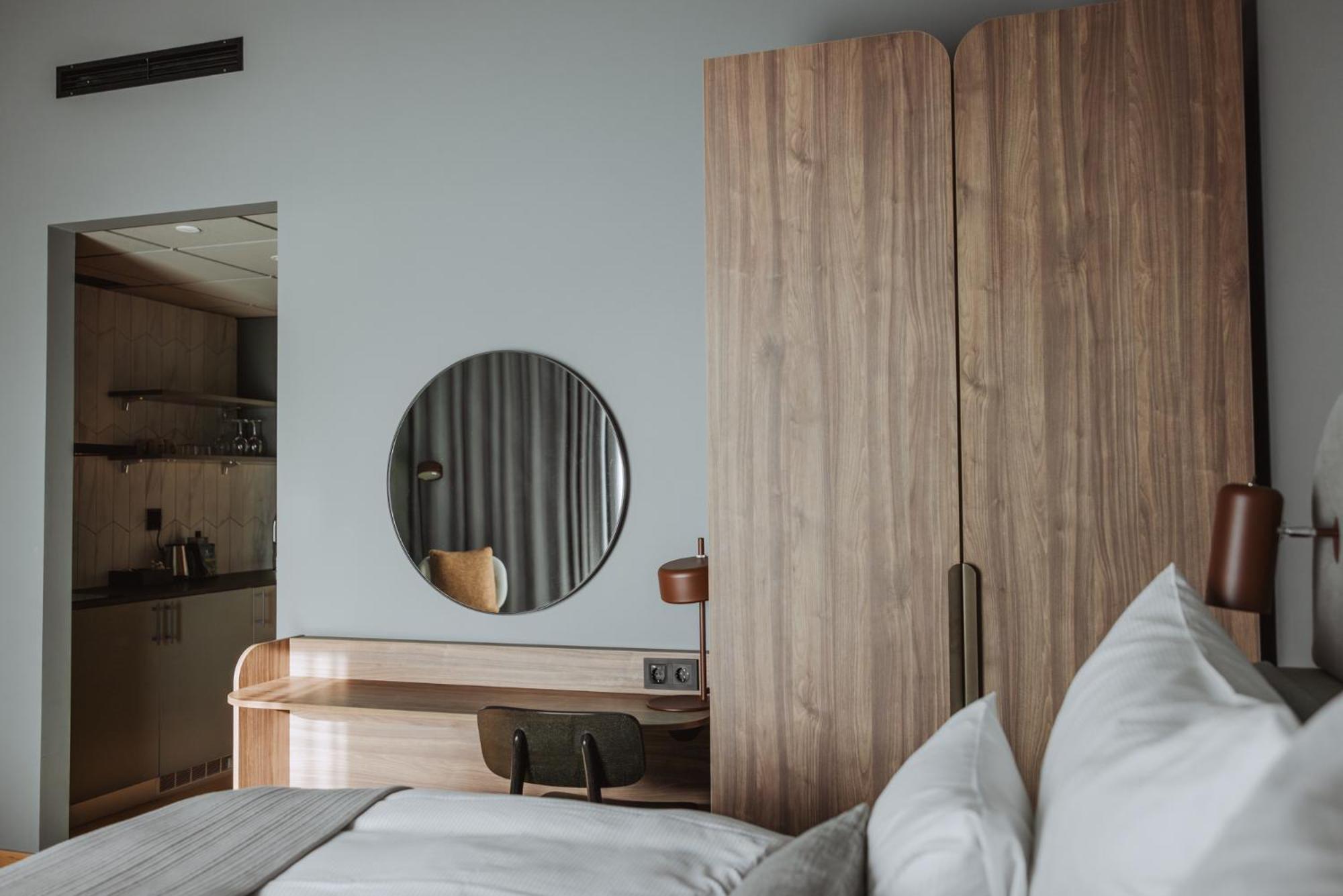 Clarion The Pier Hotell 4*